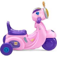 موتور تعادلی 2 در 1 Vtech مدل صورتی, image 14