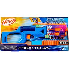 تفنگ نرف Nerf مدل N Series Cobaltfury, image 7