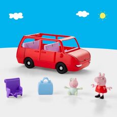 ماشین بزرگ خانواده Peppa Pig, image 6