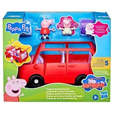 ماشین بزرگ خانواده Peppa Pig, image 10