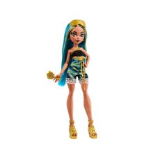 پک سورپرایزی Monster High مدل Buried secrets همراه با اکسسوری, image 10