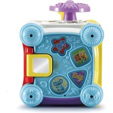 مکعب هوش Vtech مدل Twist and Play, image 8