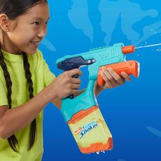 پک دو تایی تفنگ های آبپاش نرف Nerf مدل Super Soaker Dunk-Fill, image 7