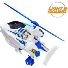 هلیکوپتر پلیس Teamsterz, تنوع: 1417576-Police Helicopter, image 5