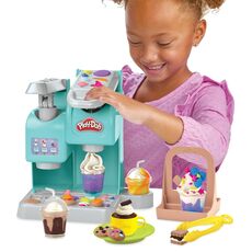 ست خمیربازی کافه رنگارنگ Play Doh, image 3