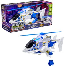 هلیکوپتر پلیس Teamsterz, تنوع: 1417576-Police Helicopter, image 6