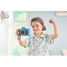دوربین هوشمند Vtech مدل Kidizoom Duo FX آبی, تنوع: 519903vt-Blue, image 5