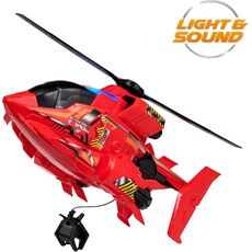هلیکوپتر آتشنشانی Teamsterz, تنوع: 1417631-Fire Helicopter, image 5