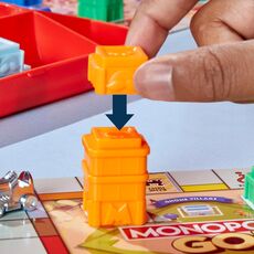 بازی فکری اورجینال مونوپولی Monopoly GO, image 4