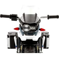 موتور شارژی BMW مدل R 1200 GS Adventure, image 10
