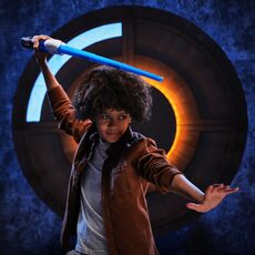شمشیر اوبی وان کنوبی جنگ ستارگان Star Wars, image 6