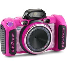 دوربین هوشمند Vtech مدل Kidizoom Duo FX صورتی, تنوع: 519953vt-Pink, image 20