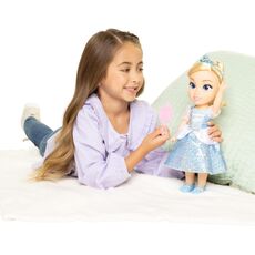 عروسک 35 سانتی سیندرلا Disney Princess به همراه اکسسوری, تنوع: 230114-Cinderella, image 2