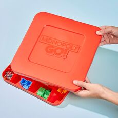 بازی فکری اورجینال مونوپولی Monopoly GO, image 2