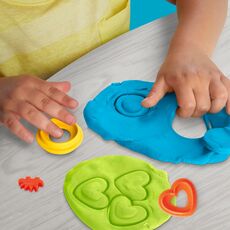 ست خمیربازی استارتر اشکال و رنگ های دایناسوری Play Doh, image 5