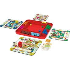 بازی فکری اورجینال مونوپولی Monopoly GO, image 11