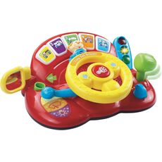 فرمان موزیکال Vtech, image 5