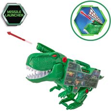 باکس نگهداری ماشین های Teamsterz مدل T-Rex, image 5