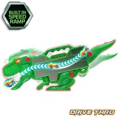 باکس نگهداری ماشین های Teamsterz مدل T-Rex, image 6