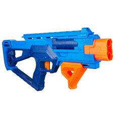 تفنگ نرف Nerf مدل N Series Double Impact, image 12