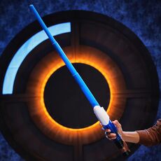 شمشیر اوبی وان کنوبی جنگ ستارگان Star Wars, image 8