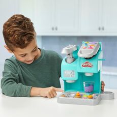 ست خمیربازی کافه رنگارنگ Play Doh, image 