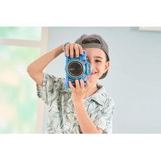دوربین هوشمند Vtech مدل Kidizoom Duo FX آبی, تنوع: 519903vt-Blue, image 4