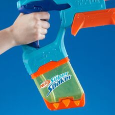 پک دو تایی تفنگ های آبپاش نرف Nerf مدل Super Soaker Dunk-Fill, image 10