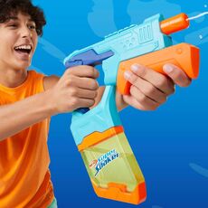 پک دو تایی تفنگ های آبپاش نرف Nerf مدل Super Soaker Dunk-Fill, image 6