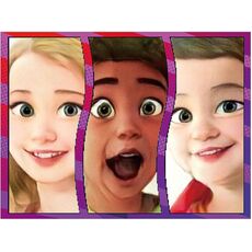 دوربین هوشمند Vtech مدل Kidizoom Duo FX صورتی, تنوع: 519953vt-Pink, image 10