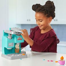 ست خمیربازی کافه رنگارنگ Play Doh, image 4