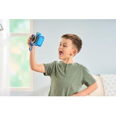 دوربین هوشمند Vtech مدل Kidizoom Duo FX آبی, تنوع: 519903vt-Blue, image 6