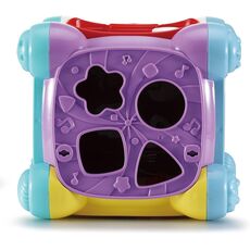 مکعب هوش Vtech مدل Twist and Play, image 9
