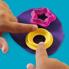 ست خمیربازی استارتر اشکال و رنگ های دایناسوری Play Doh, image 7