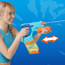 پک دو تایی تفنگ های آبپاش نرف Nerf مدل Super Soaker Dunk-Fill, image 4