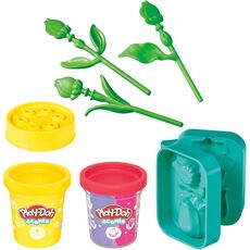 ست خمیربازی گل لاله و نرگس Play Doh, تنوع: G2478-Daffodils, image 7