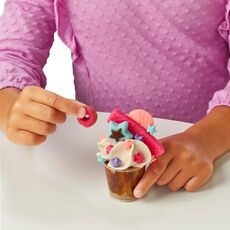 ست خمیربازی کافه رنگارنگ Play Doh, image 5