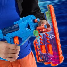 تفنگ نرف Nerf مدل N Series Cobaltfury, image 4