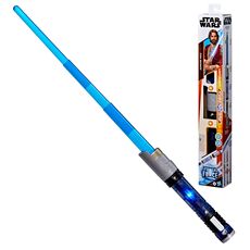 شمشیر ازرا بریجر جنگ ستارگان Star Wars, تنوع: G1571-Ezra Bridger, image 