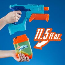 پک دو تایی تفنگ های آبپاش نرف Nerf مدل Super Soaker Dunk-Fill, image 5
