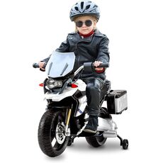 موتور شارژی BMW مدل R 1200 GS Adventure, image 11