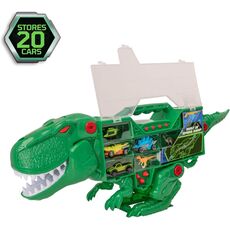 باکس نگهداری ماشین های Teamsterz مدل T-Rex, image 3