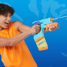 پک دو تایی تفنگ های آبپاش نرف Nerf مدل Super Soaker Dunk-Fill, image 8