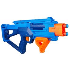تفنگ نرف Nerf مدل N Series Double Impact, image 11