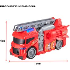 ماشین آتشنشانی Teamsterz, تنوع: 1417574-Fire Engine, image 3