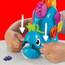 ست خمیربازی استارتر اشکال و رنگ های دایناسوری Play Doh, image 4