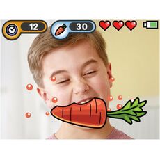 دوربین هوشمند Vtech مدل Kidizoom Duo FX صورتی, تنوع: 519953vt-Pink, image 13