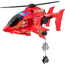 هلیکوپتر آتشنشانی Teamsterz, تنوع: 1417631-Fire Helicopter, image 4