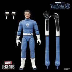 فیگور 15 سانتی آقای شگفت انگیز مارول Marvel Legends, image 8