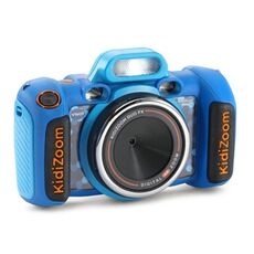 دوربین هوشمند Vtech مدل Kidizoom Duo FX آبی, تنوع: 519903vt-Blue, image 12